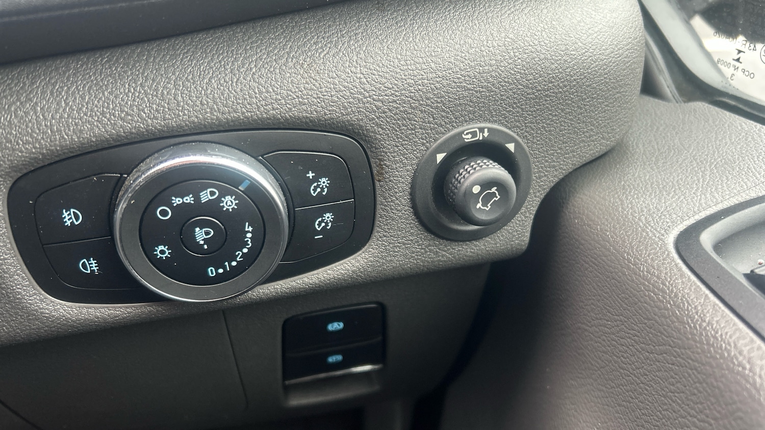 Used Ford Transit 2025 for sale - 76669101: Photo 25