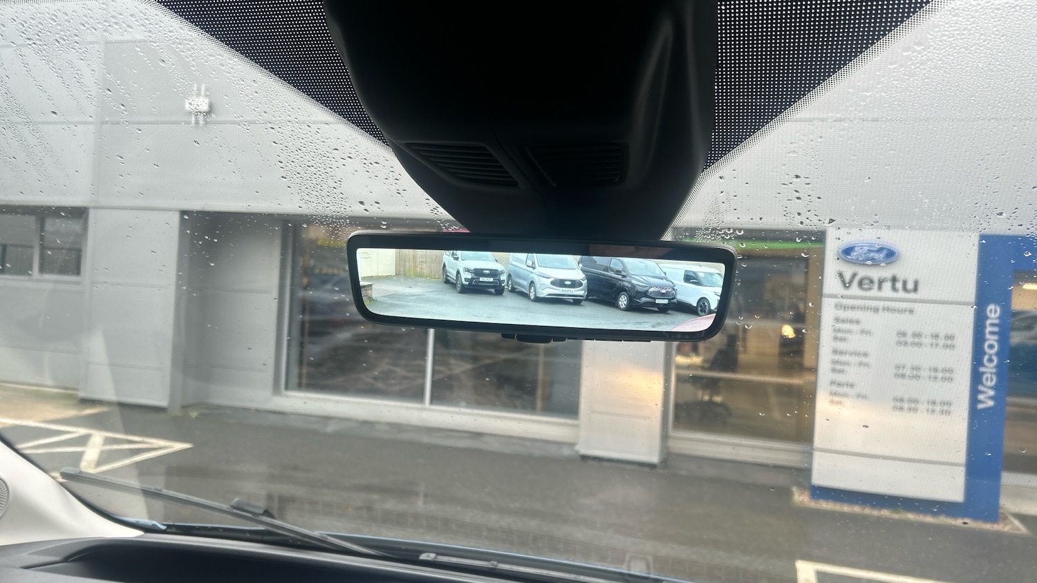 Used Ford Transit 2025 for sale - 76669101: Photo 27