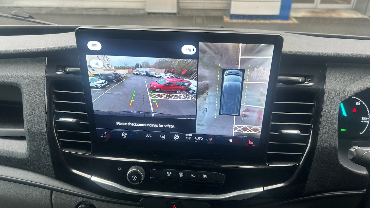 Used Ford Transit 2025 for sale - 76669101: Photo 28