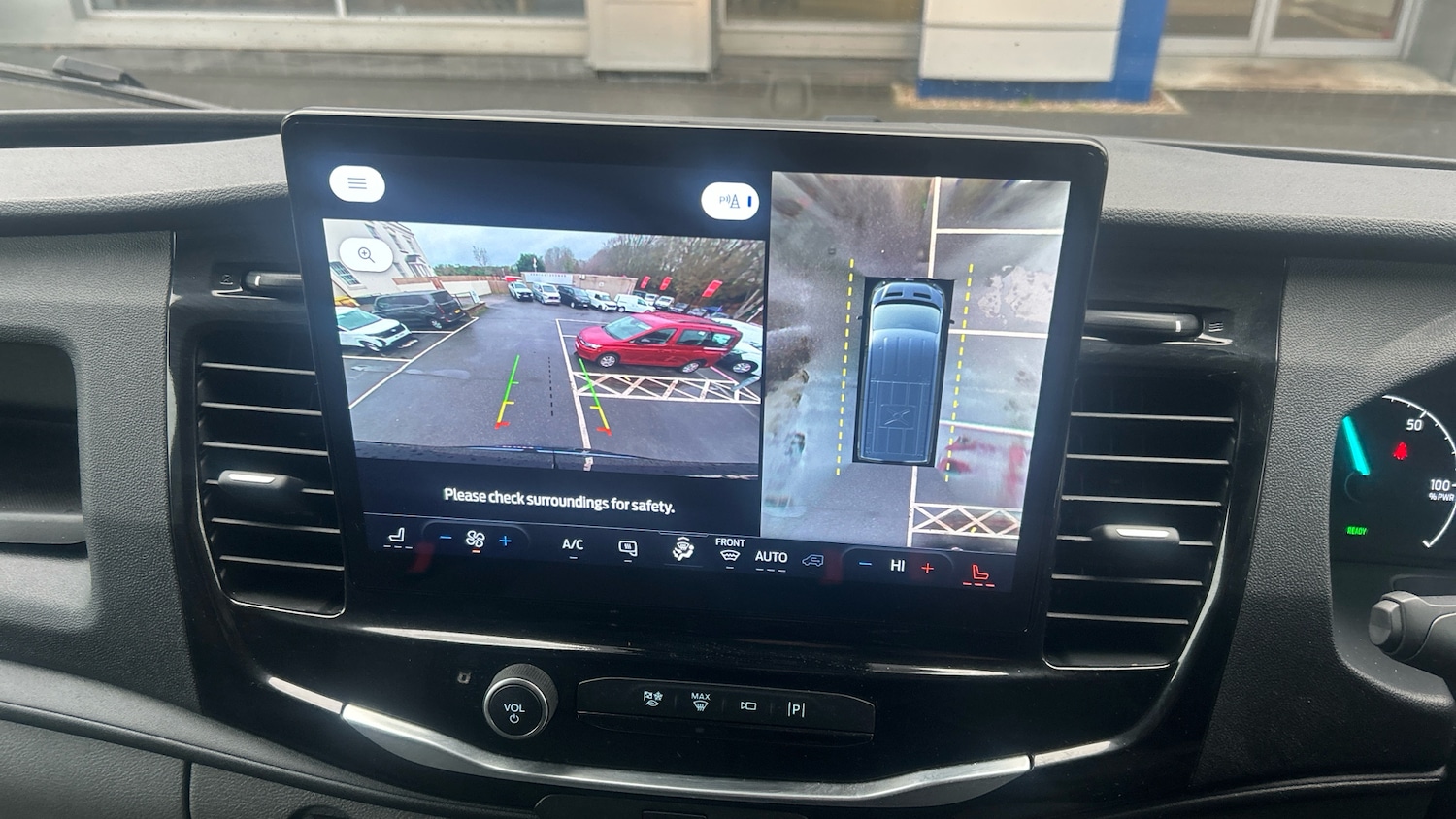 Used Ford Transit 2025 for sale - 76669101: Photo 29