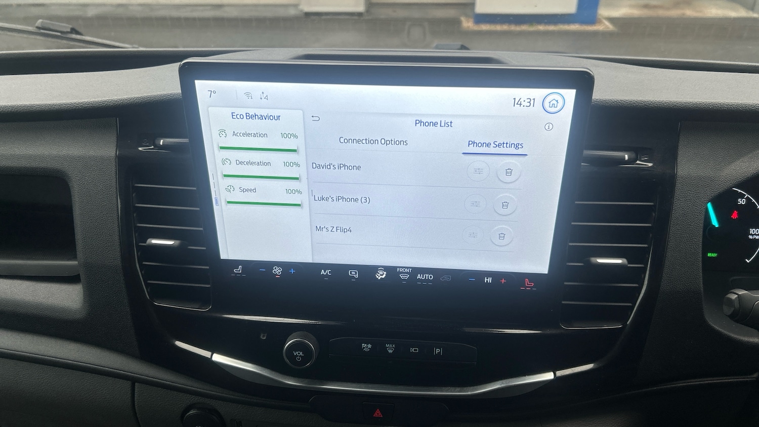 Used Ford Transit 2025 for sale - 76669101: Photo 30