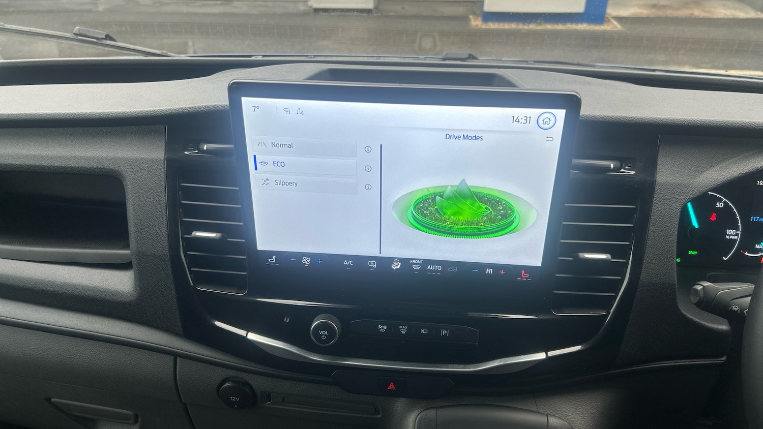 Used Ford Transit 2025 for sale - 76669101: Photo 31