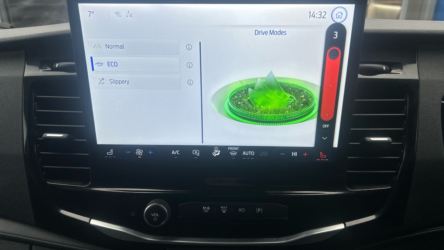 Used Ford Transit 2025 for sale - 76669101: Photo 32