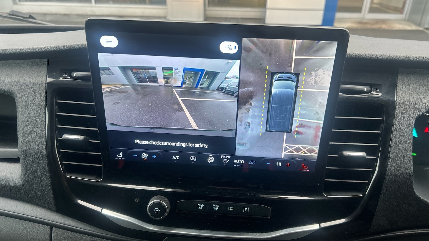 Used Ford Transit 2025 for sale - 76669101: Photo 36