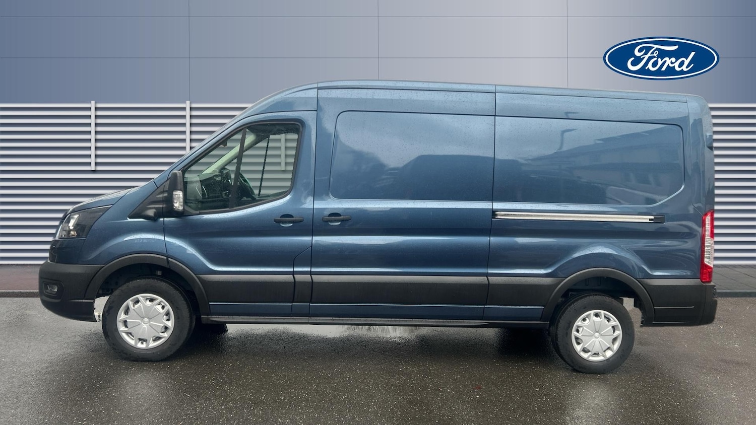 Used Ford Transit 2025 for sale - 76669101: Photo 4