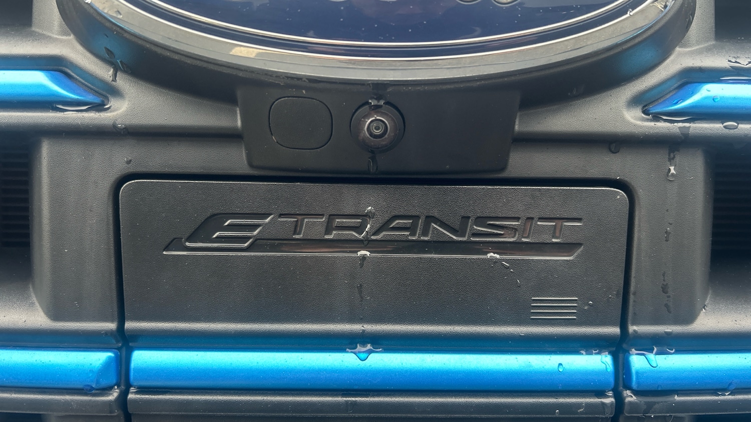 Used Ford Transit 2025 for sale - 76669101: Photo 40
