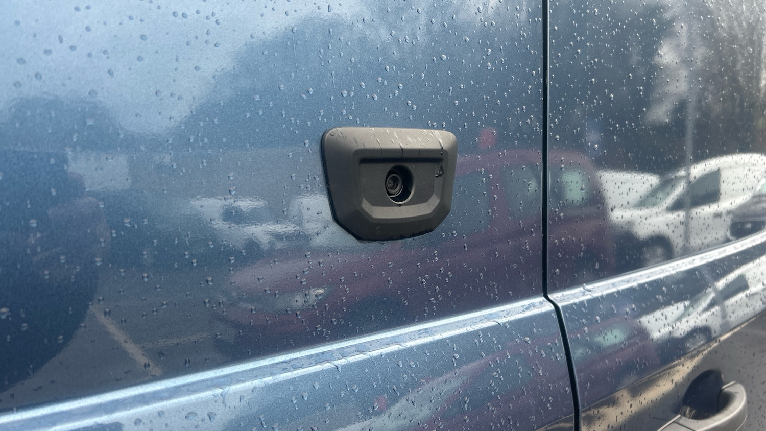 Used Ford Transit 2025 for sale - 76669101: Photo 41