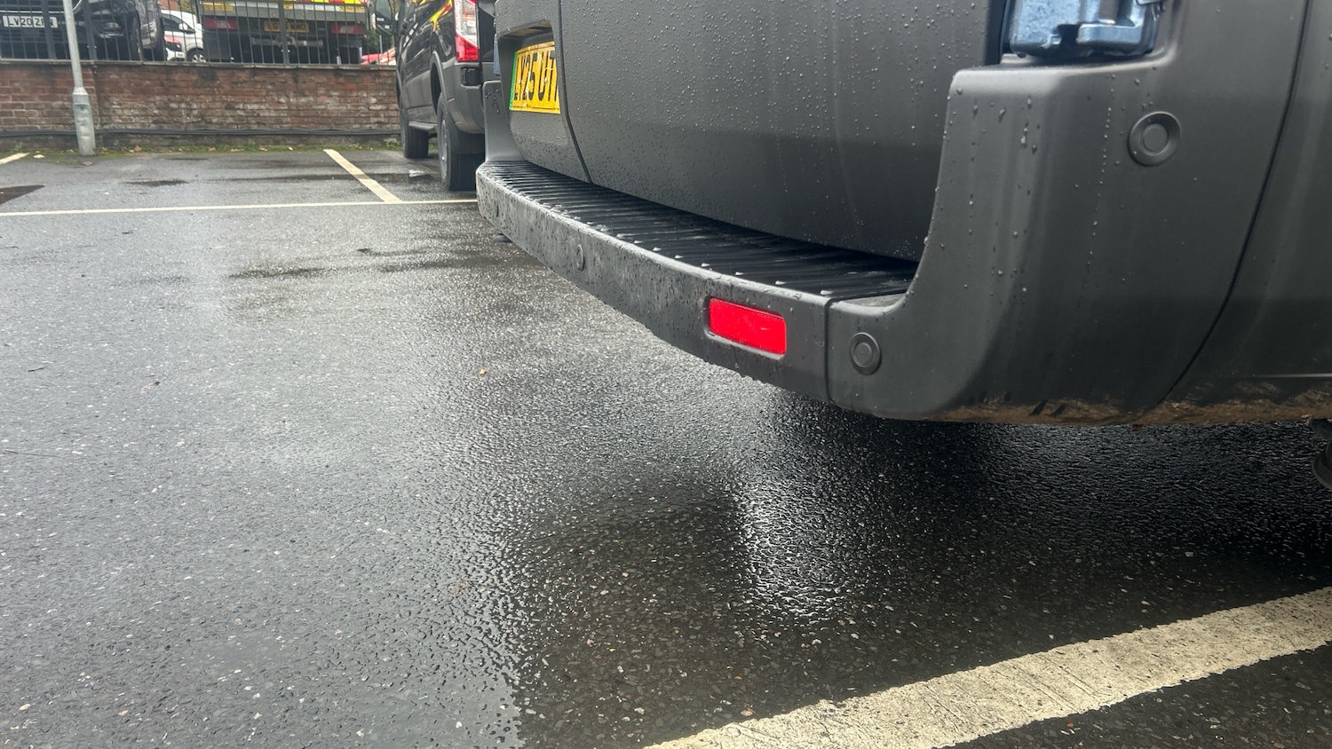 Used Ford Transit 2025 for sale - 76669101: Photo 43