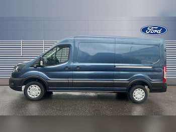 Used Ford Transit 2025 for sale - 76669101: Photo