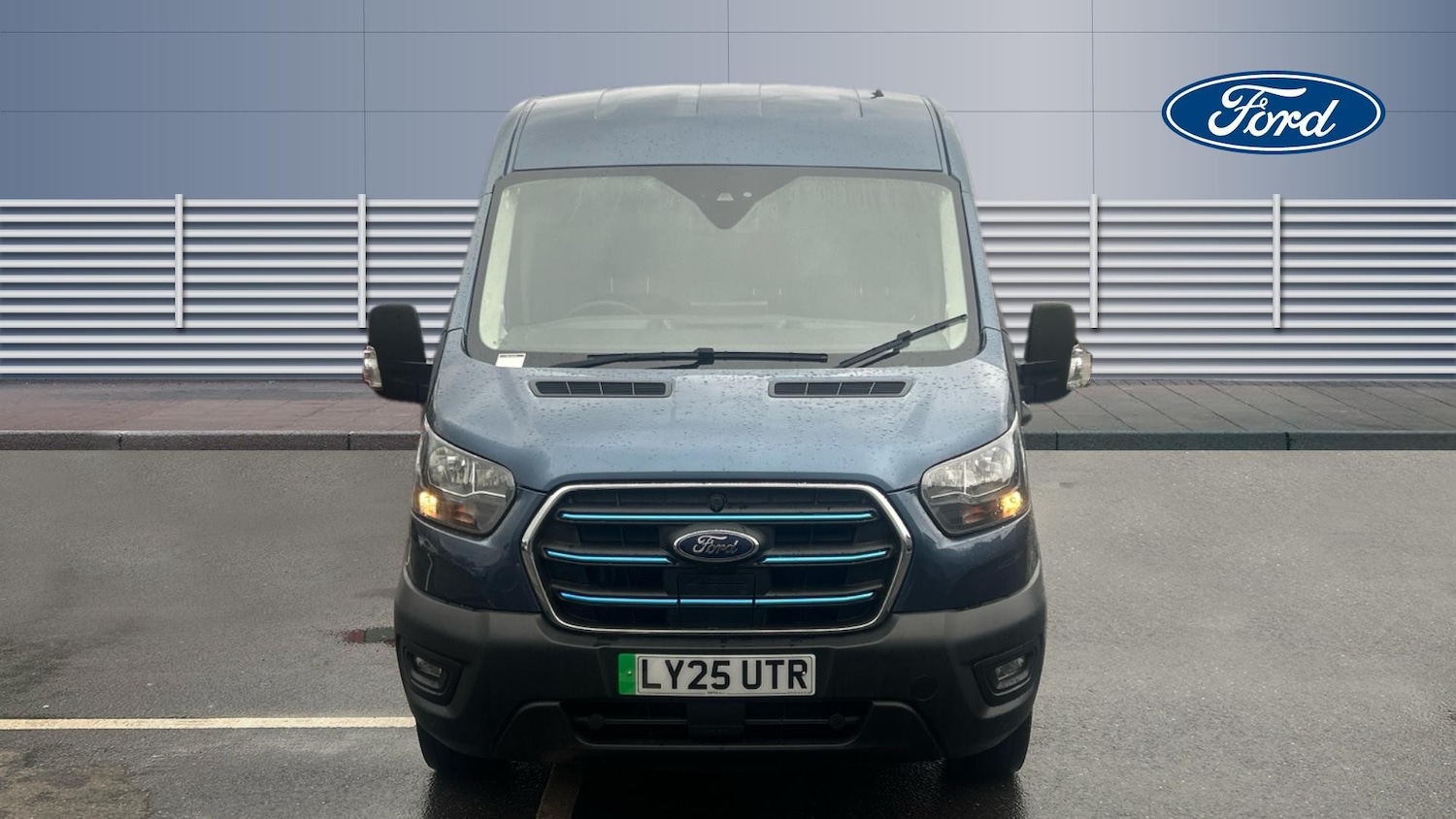 Used Ford Transit 2025 for sale - 76669101: Photo 8