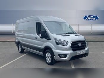 Used Ford Transit 2025 for sale - 75480950: Photo
