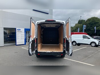Used Ford Transit 2025 for sale - 75480950: Photo