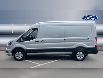 Used Ford Transit 2025 for sale - 75480950: Photo