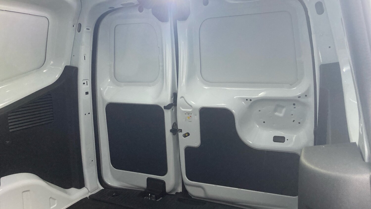 Used Ford Transit Courier 2025 for sale - 77207356: Photo 14