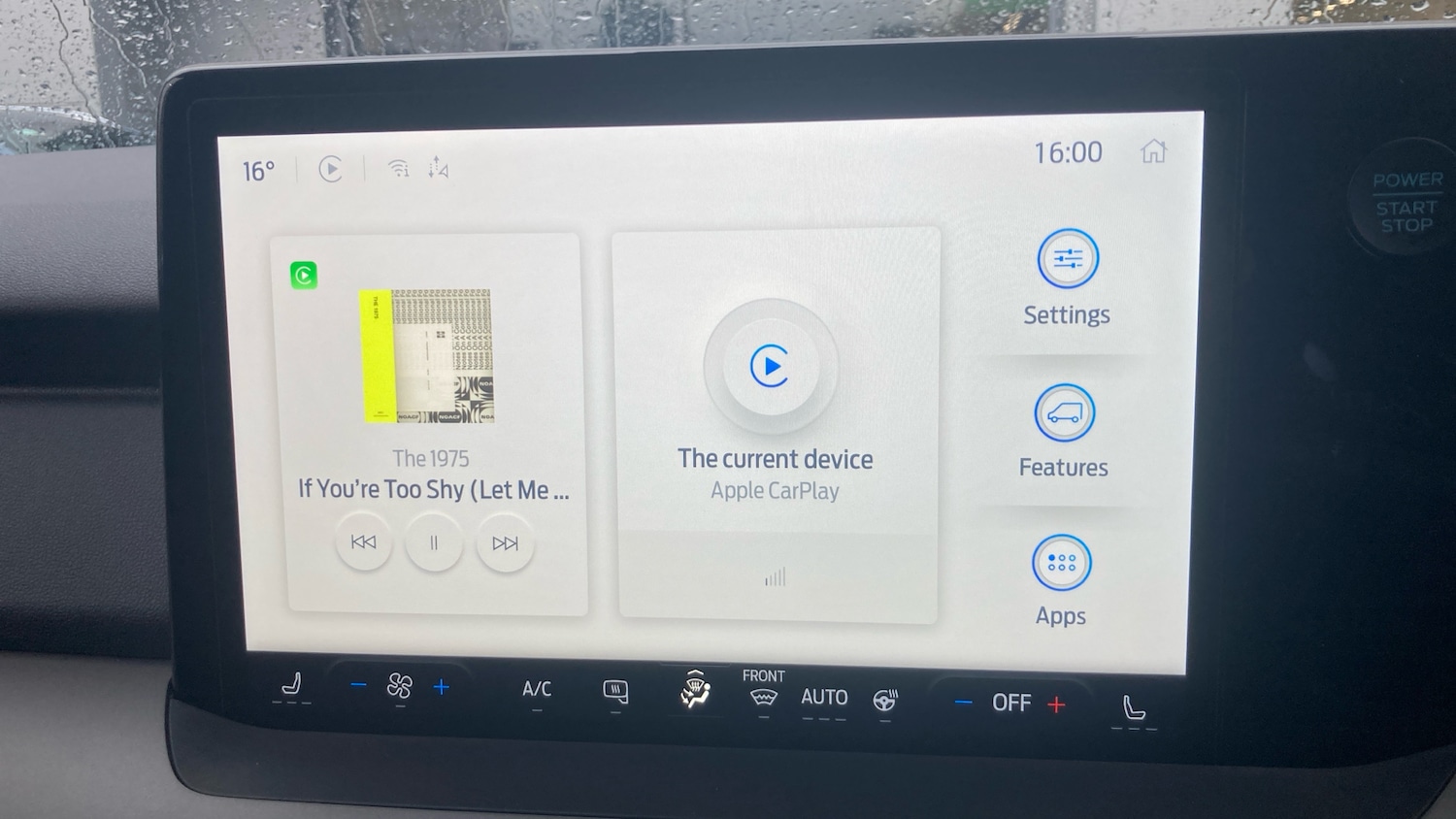 Used Ford Transit Courier 2025 for sale - 77207356: Photo 15