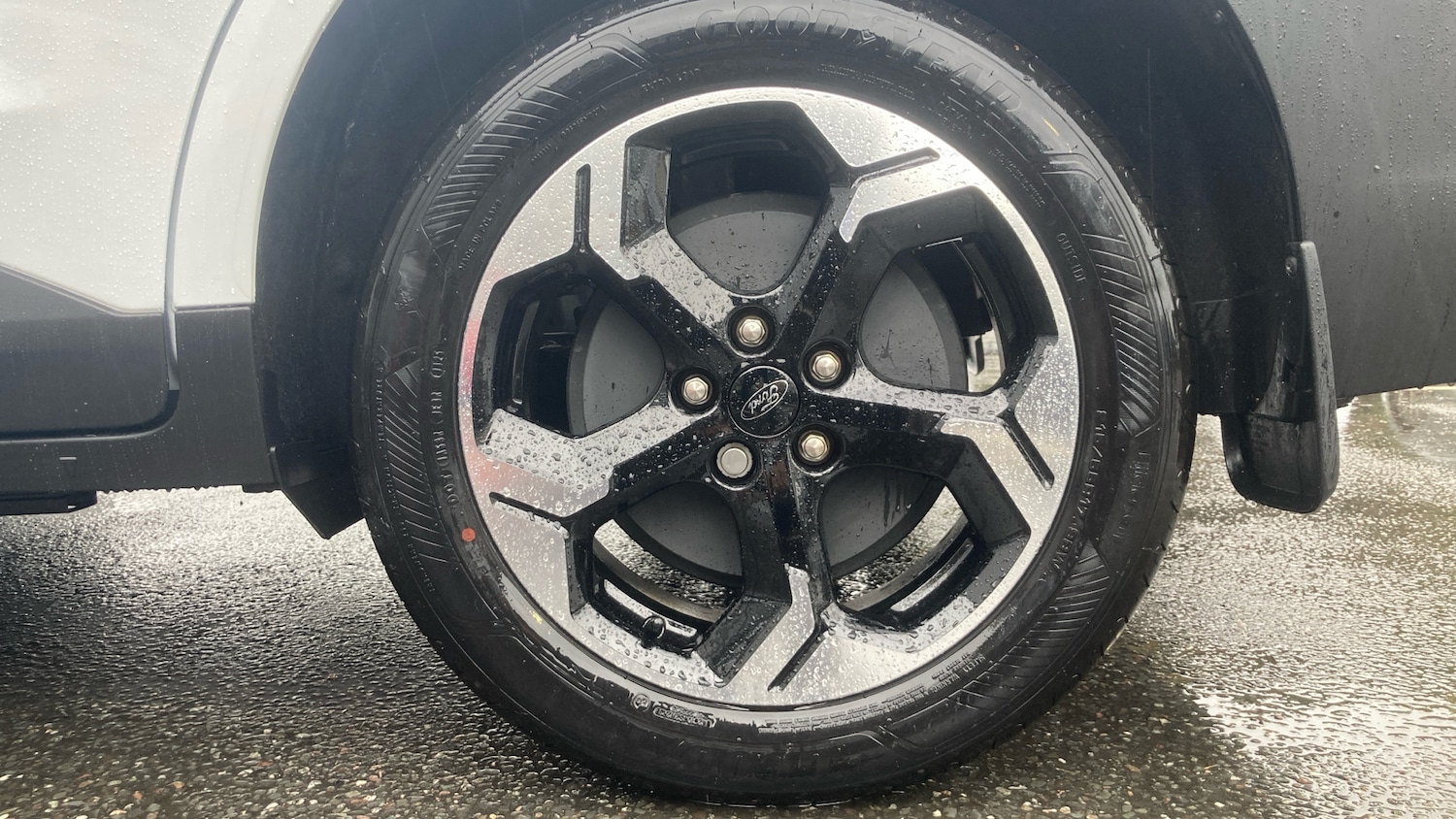 Used Ford Transit Courier 2025 for sale - 77207356: Photo 17