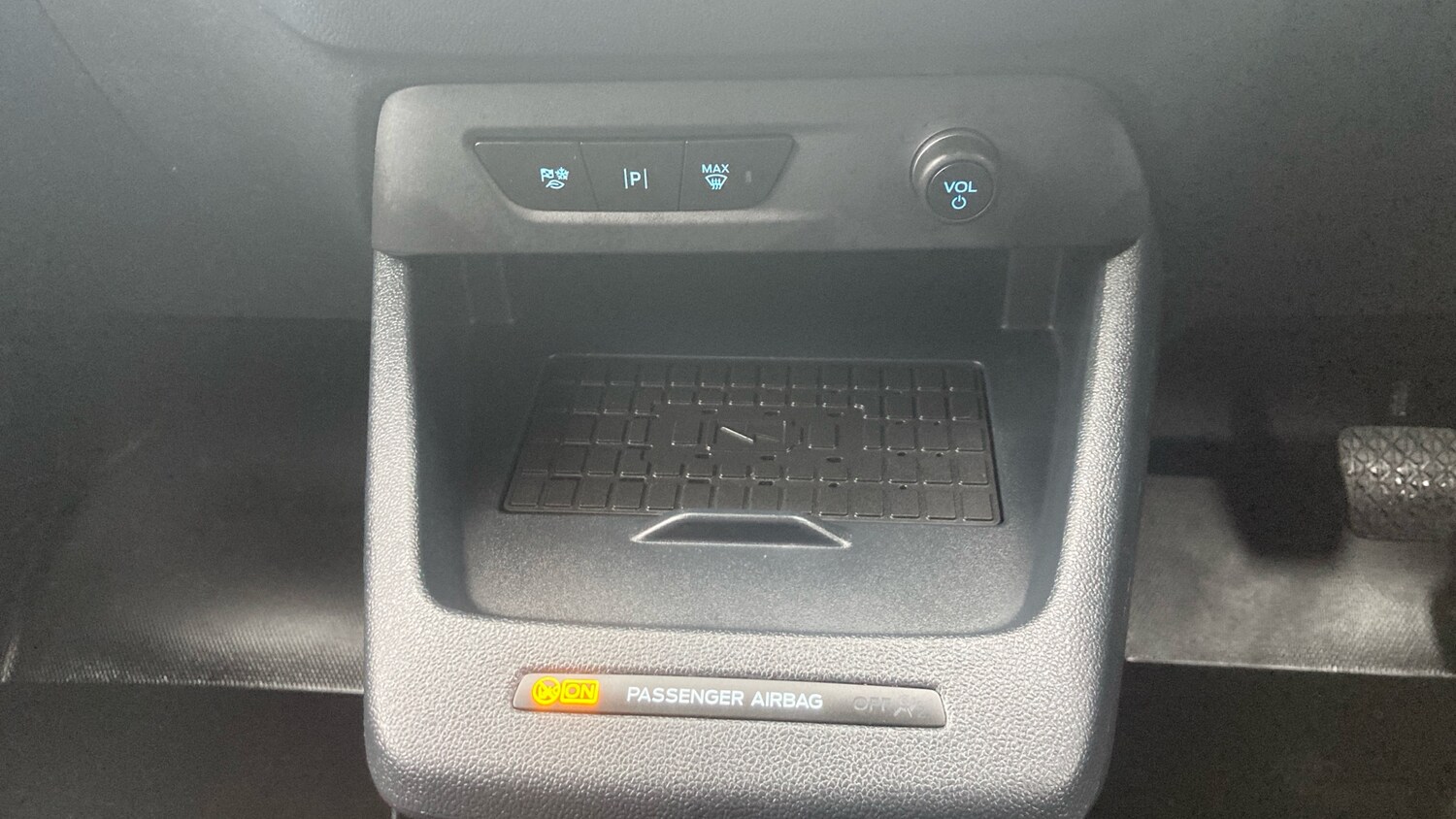 Used Ford Transit Courier 2025 for sale - 77207356: Photo 20