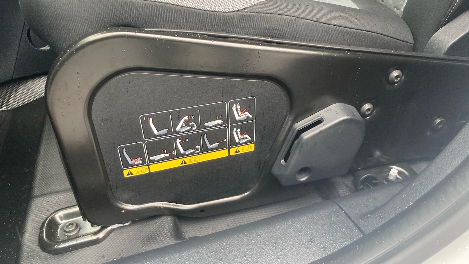 Used Ford Transit Courier 2025 for sale - 77207356: Photo 24