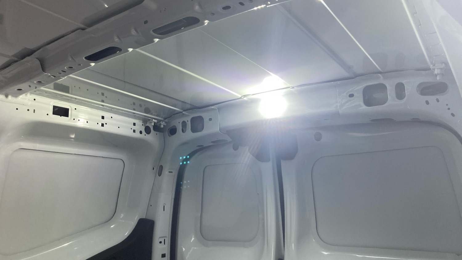 Used Ford Transit Courier 2025 for sale - 77207356: Photo 28