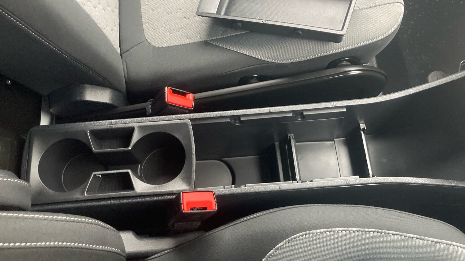 Used Ford Transit Courier 2025 for sale - 77207356: Photo 34