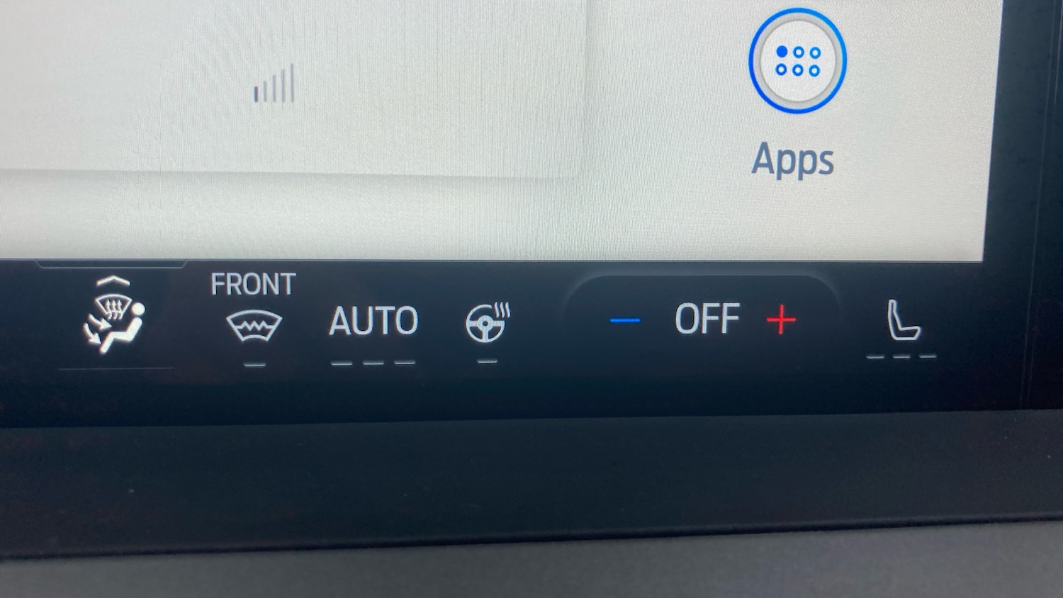 Used Ford Transit Courier 2025 for sale - 77207356: Photo 38