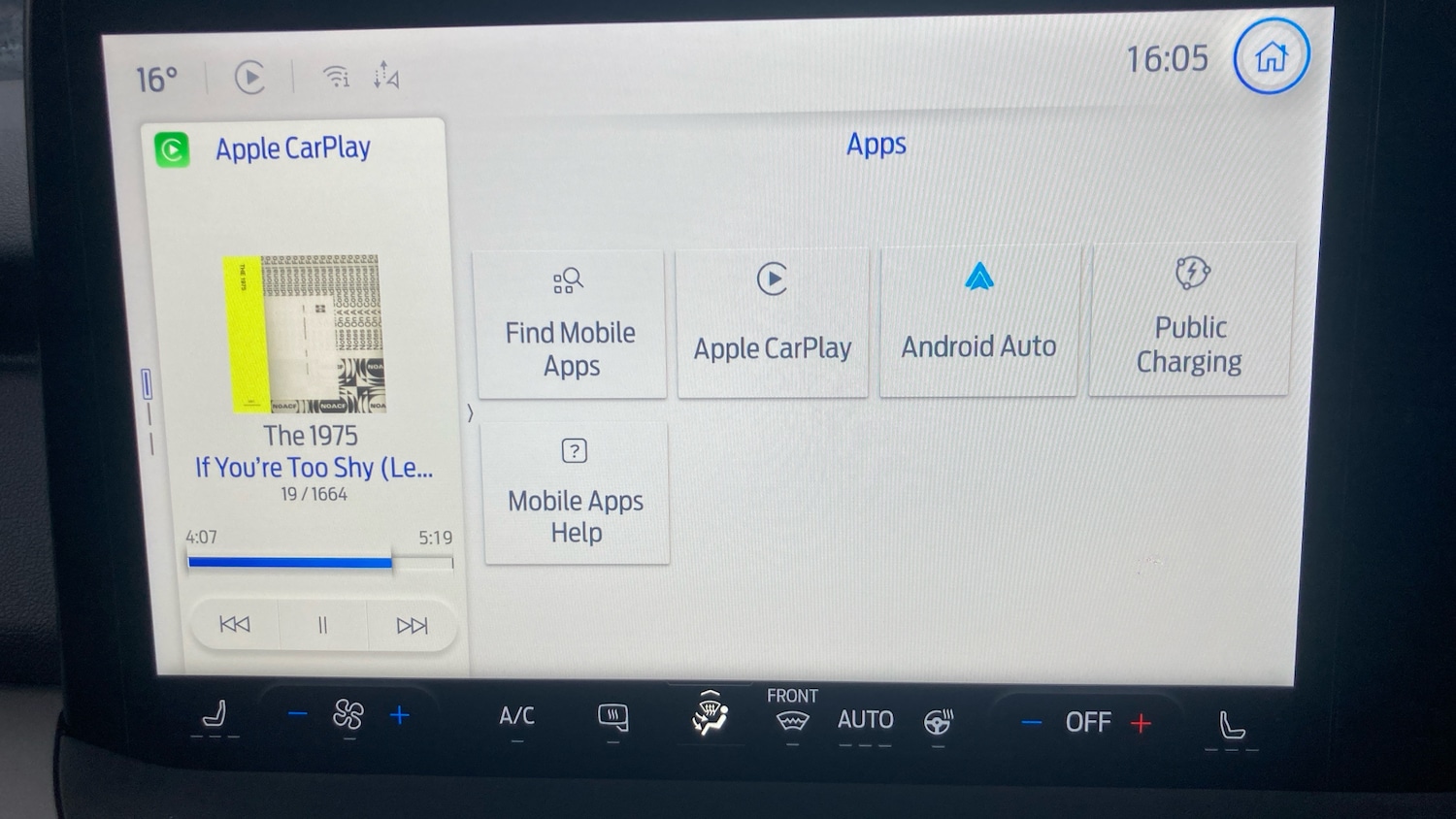 Used Ford Transit Courier 2025 for sale - 77207356: Photo 39