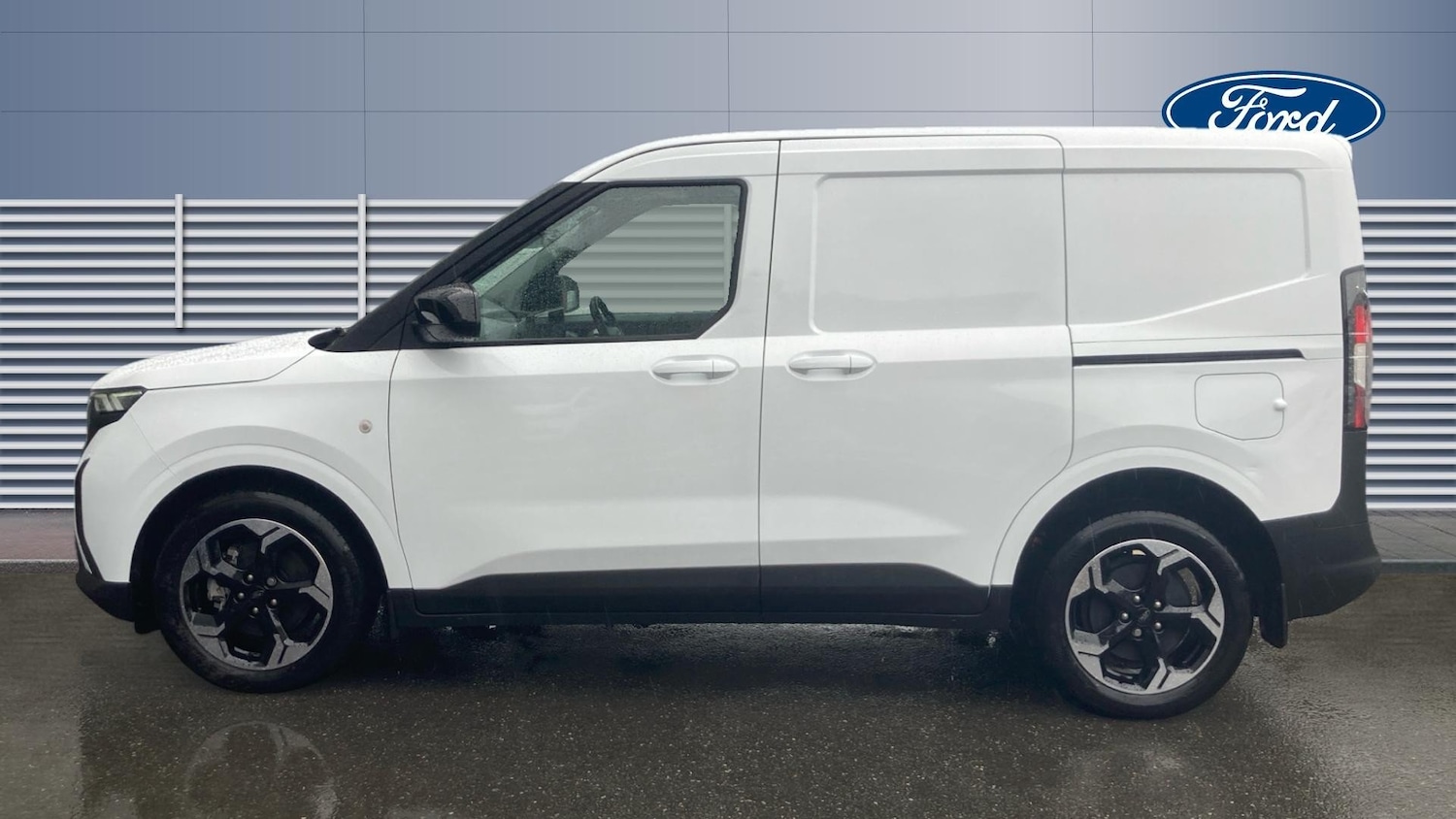 Used Ford Transit Courier 2025 for sale - 77207356: Photo 4