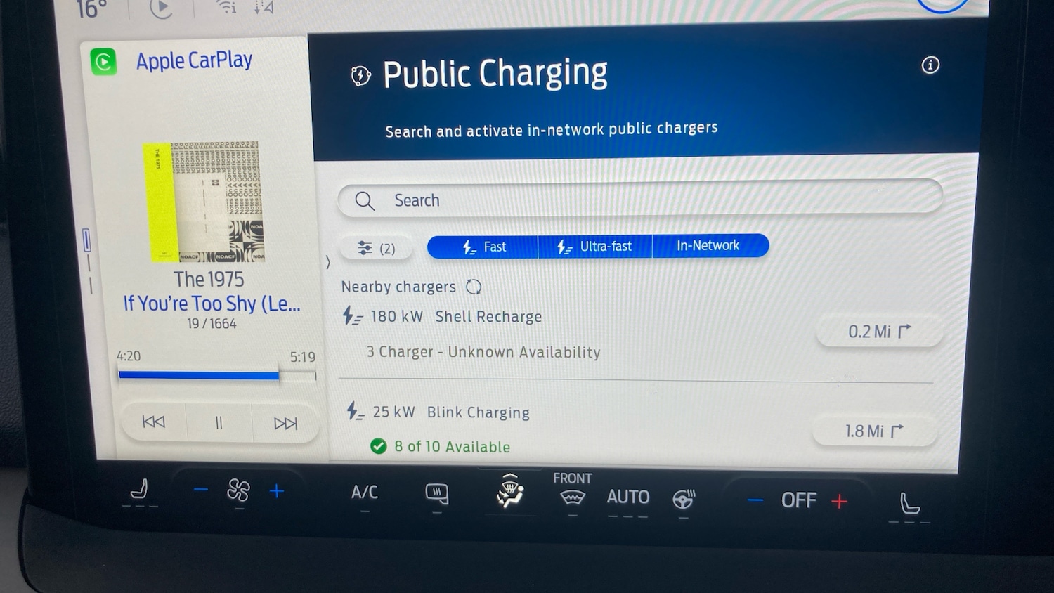 Used Ford Transit Courier 2025 for sale - 77207356: Photo 40