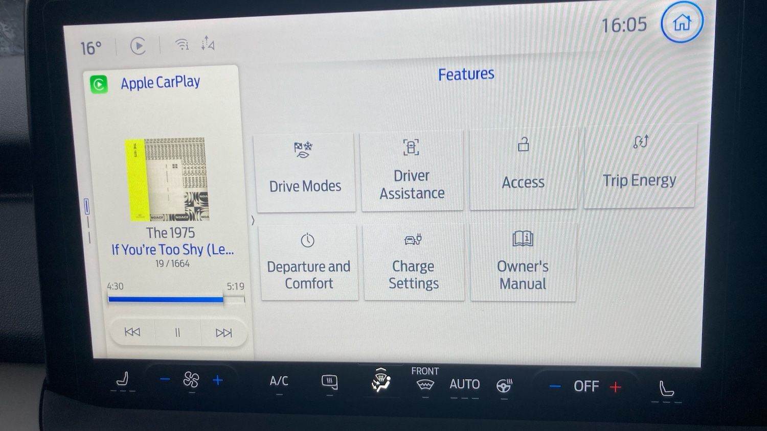 Used Ford Transit Courier 2025 for sale - 77207356: Photo 41