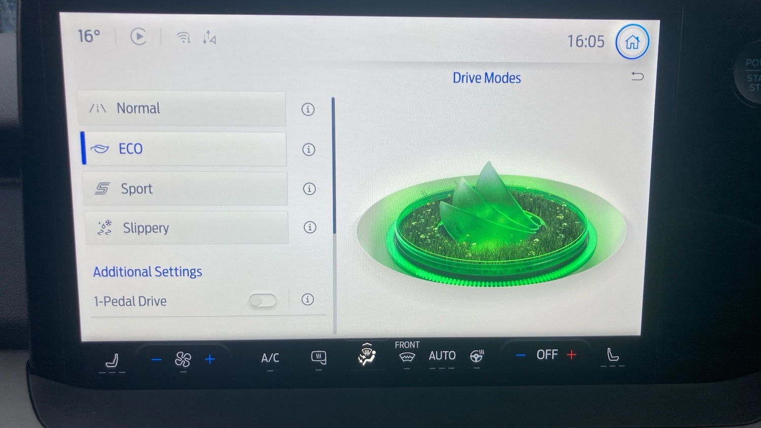 Used Ford Transit Courier 2025 for sale - 77207356: Photo 42