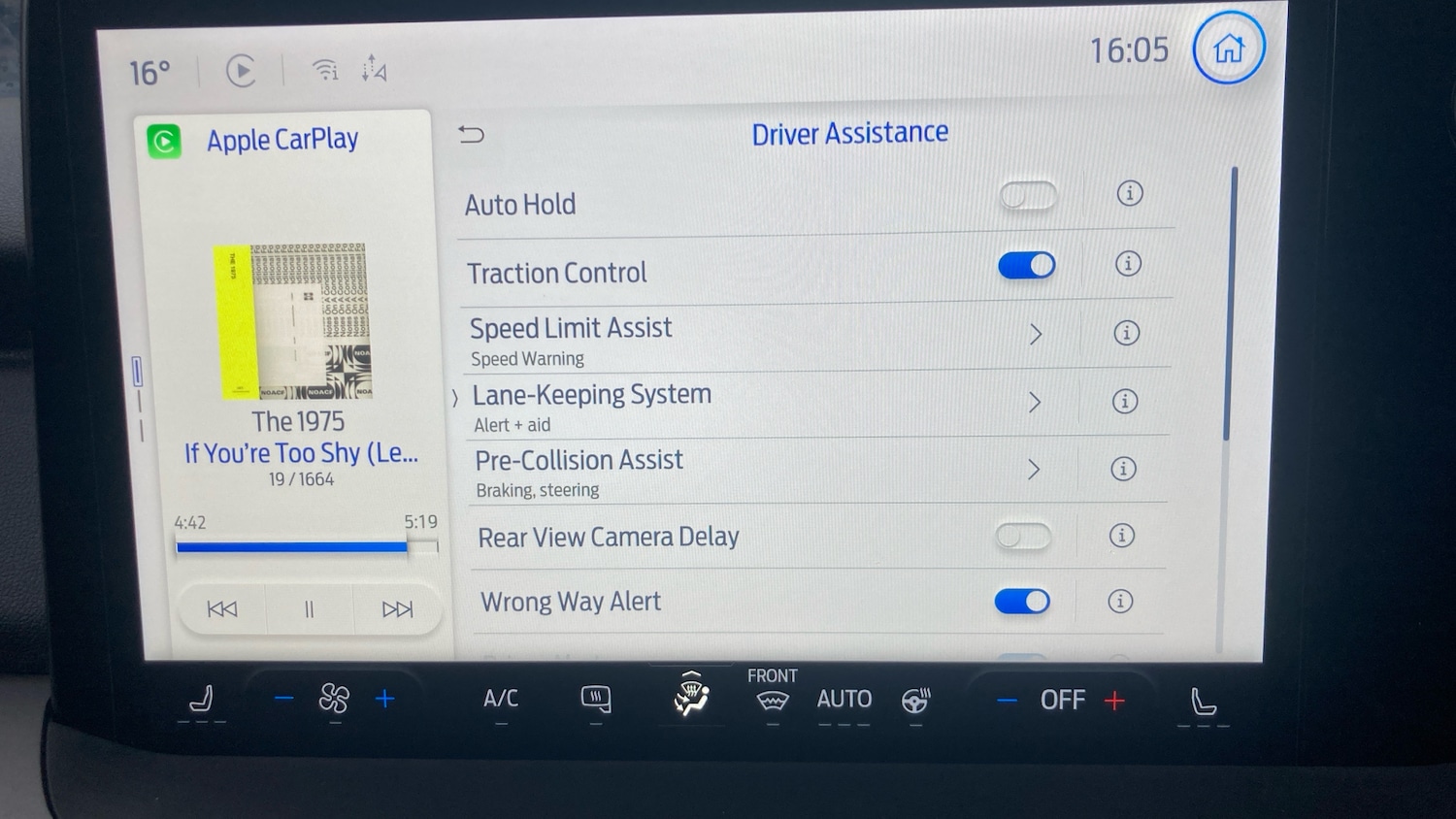 Used Ford Transit Courier 2025 for sale - 77207356: Photo 43