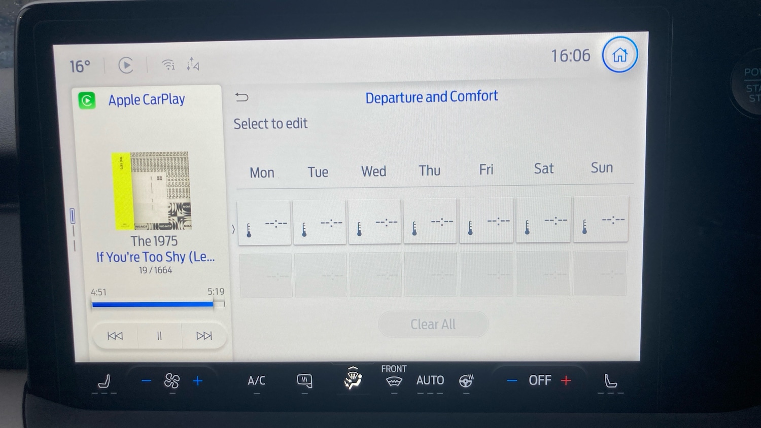 Used Ford Transit Courier 2025 for sale - 77207356: Photo 44