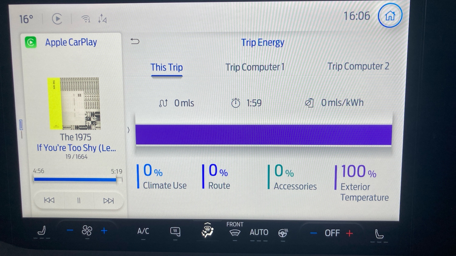 Used Ford Transit Courier 2025 for sale - 77207356: Photo 45