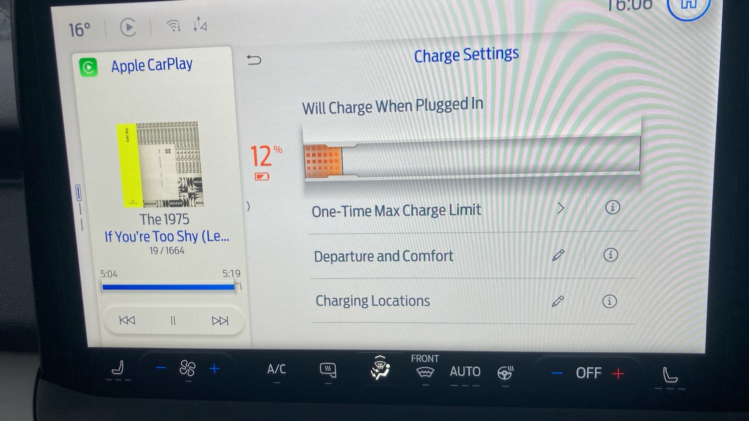 Used Ford Transit Courier 2025 for sale - 77207356: Photo 46