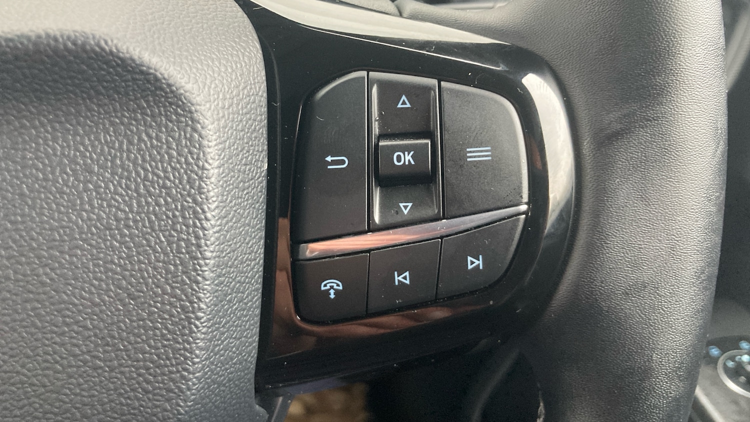 Used Ford Transit Courier 2025 for sale - 77207356: Photo 52