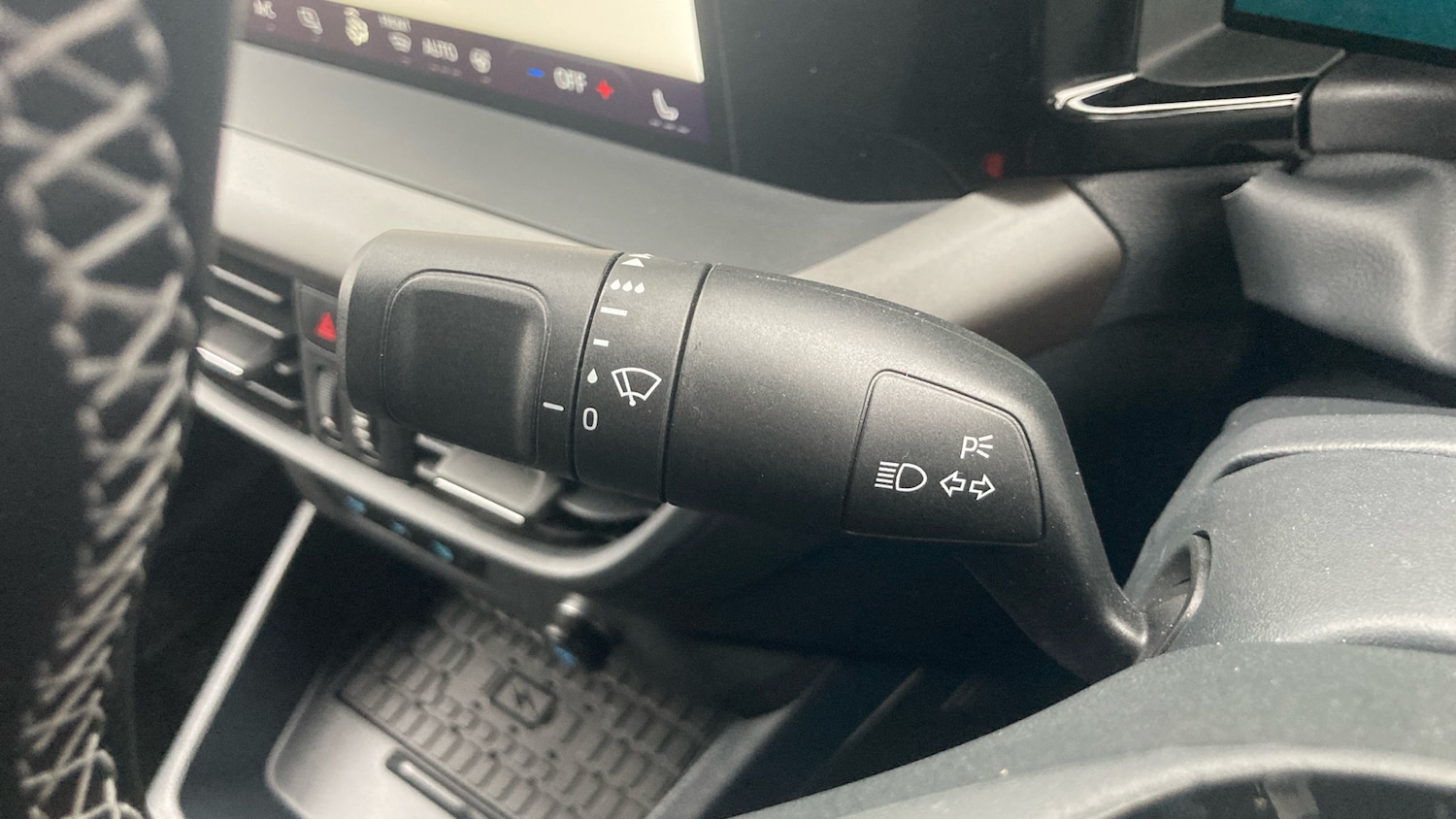 Used Ford Transit Courier 2025 for sale - 77207356: Photo 54