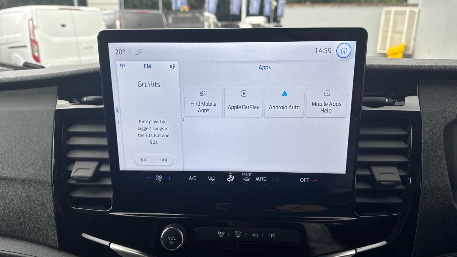 Vehicle 26