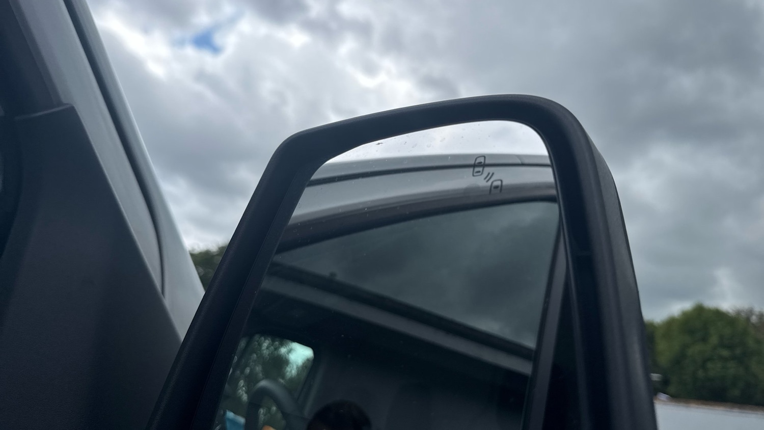 Vehicle 40