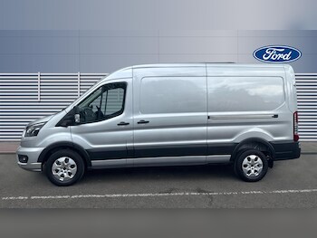 Used Ford Transit 2025 for sale - 75453369: Photo