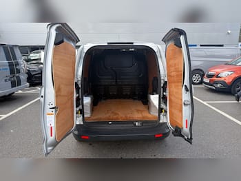 Used Ford Transit Courier 2021 for sale - 79881402: Photo
