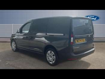 Used Ford Transit Connect 2025 for sale - 74961804: Photo