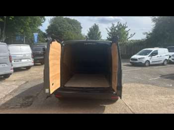 Used Ford Transit Connect 2025 for sale - 74961804: Photo
