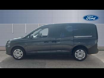 Used Ford Transit Connect 2025 for sale - 74961804: Photo