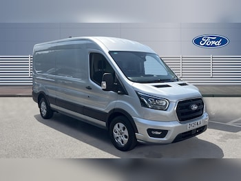 Used Ford Transit 2025 for sale - 78986926: Photo