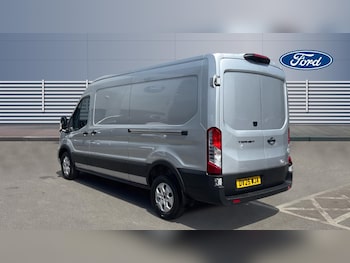 Used Ford Transit 2025 for sale - 78986926: Photo