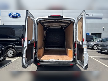 Used Ford Transit 2025 for sale - 78986926: Photo