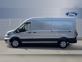 Used Ford Transit 2025 for sale - 78986926: Photo
