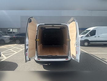 Used Ford Transit Custom 2023 for sale - 78881876: Photo