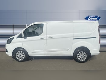 Used Ford Transit Custom 2023 for sale - 78881876: Photo