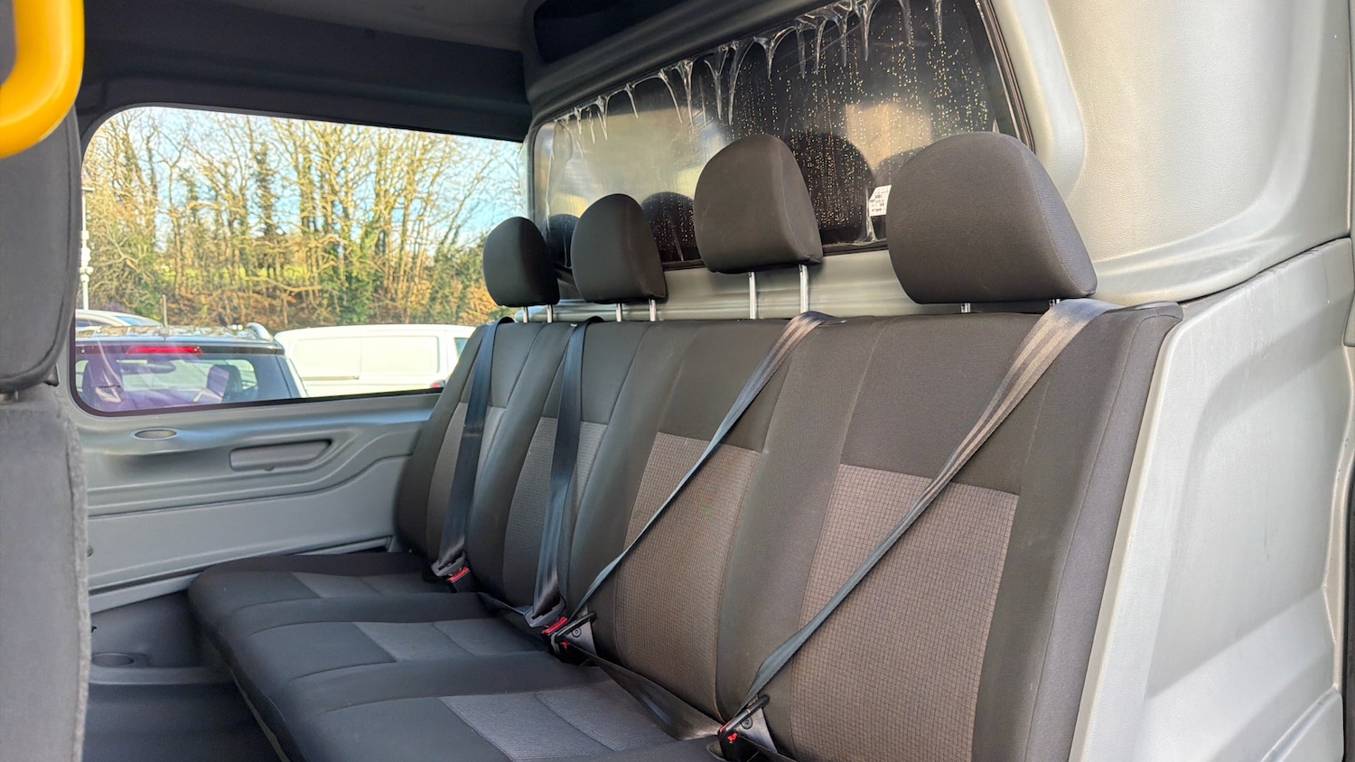 Used Ford Transit 2022 for sale - 77135670: Photo 14